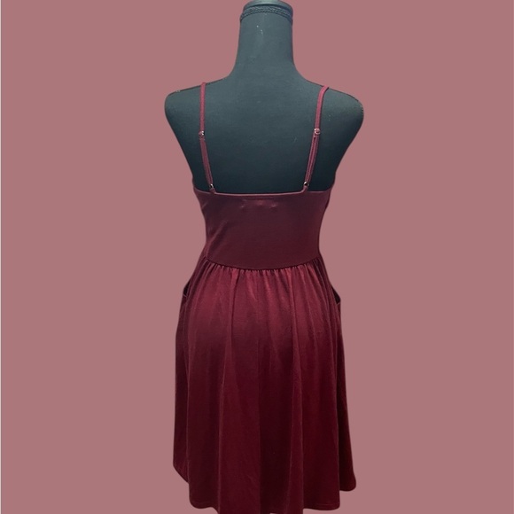 3 FOR 1 CASUAL SUMMER CAREER DRESSES GENTLY WORN SEE DESCRIPTION - Picture 8 of 9